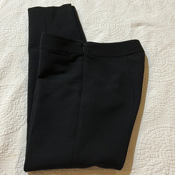 Tory Burch Wool Blend Dress Pant. Size 0 - Picture 2 of 9